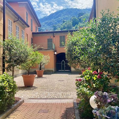 Old Borgo Vico Apartamento Como Exterior foto
